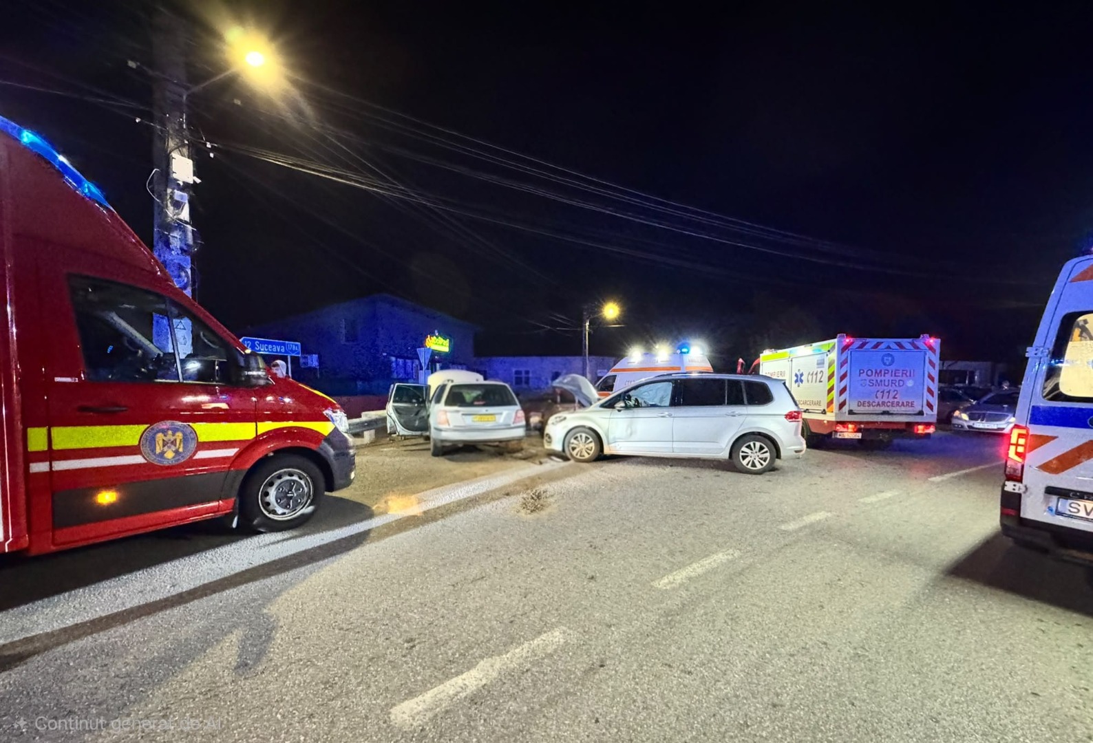 foto: ISU Suceava
